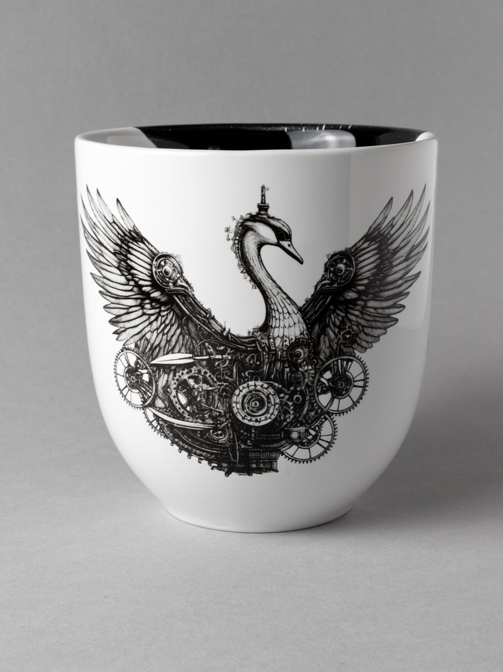 The Duchess of Cogsworth — The Swandalinas Mug